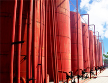 V2O5 vanadium pentoxide suppliers--Benren Alloy Co.Ltd