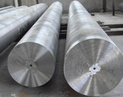 Wrought Molybdenum Metal Bar