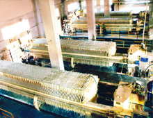 V2O5 vanadium pentoxide suppliers--Benren Alloy Co.Ltd